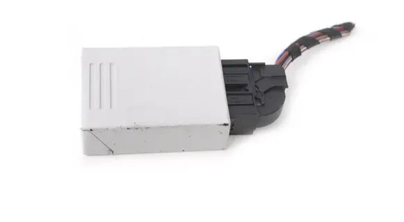 BMW X5 F15 Steering rack control module 6865245