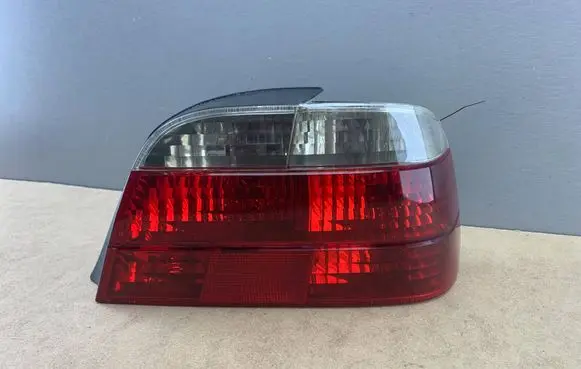 BMW 7 E38 Rear/tail lights 63218387638 8387638
