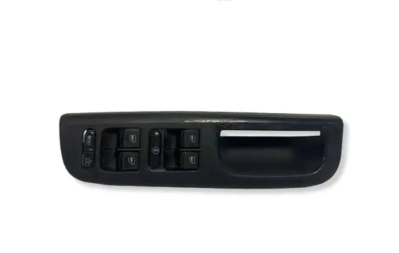 Volkswagen Golf IV Electric window control switch 1J4959857 F005S00011
