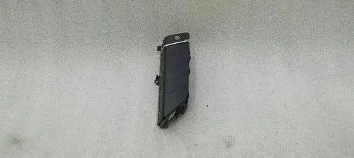 Porsche Panamera (970) Tailgate/boot open switch button 97061364400