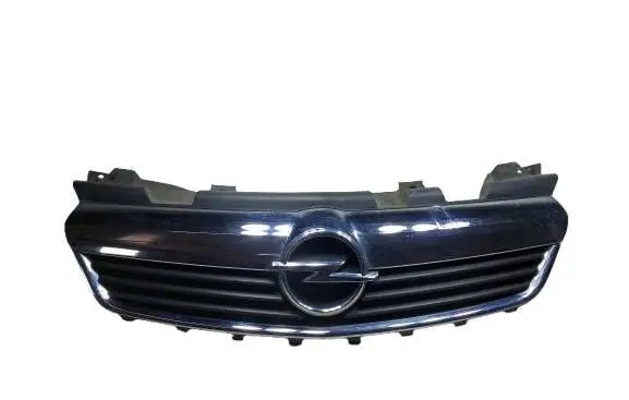 Opel Zafira B Front grill 13157590