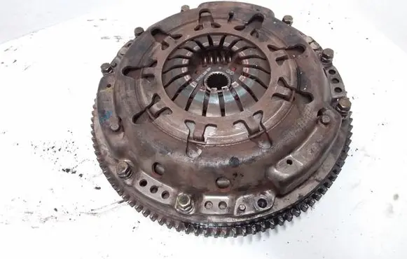 Nissan Almera N16 Clutch set kit 30100BN300 30210BN300