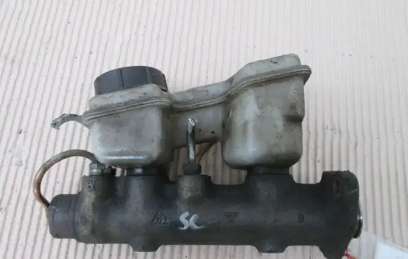 Fiat Seicento/600 Master brake cylinder