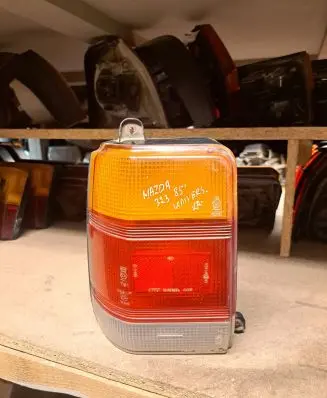 Mazda 323 Rear/tail lights 22061493 22061493L