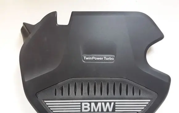 BMW X2 F39 Engine cover (trim) 16208310