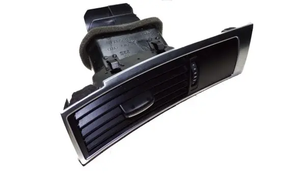 Audi A6 S6 C6 4F Dashboard side air vent grill/cover trim 4F1820901D