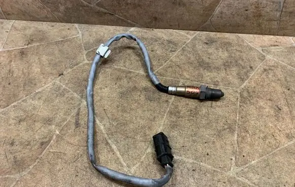 Mercedes-Benz E W212 Lambda probe sensor A0075421618