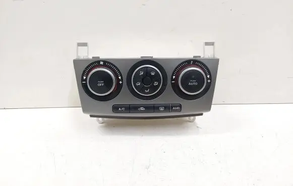 Mazda 3 I Climate control unit K1900BS3L
