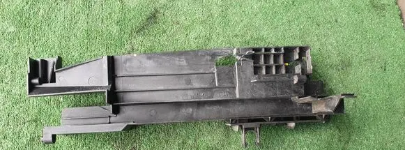 BMW 5 GT F07 Side radiator support slam panel 7618772