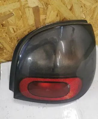 Renault Scenic I Rear/tail lights