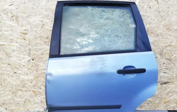 Ford C-MAX I Rear door