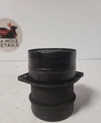 Audi A4 S4 B7 8E 8H Mass air flow meter 0281002461 074906461B