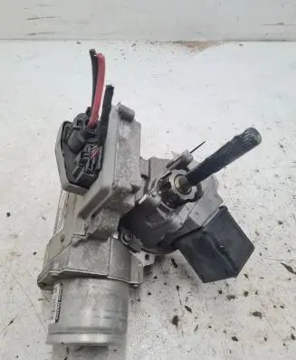 Renault Scenic II - Grand scenic II Power steering pump 8200035272