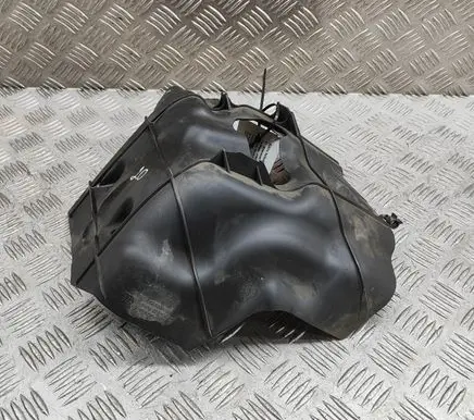 Audi Q7 4M Engine cover (trim) 4M0103926C