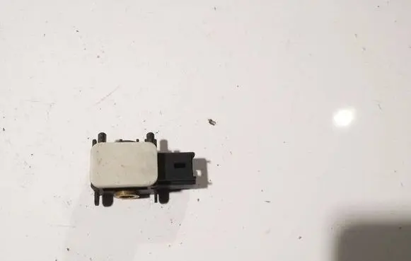 Peugeot 207 Airbag deployment crash/impact sensor 9659186280