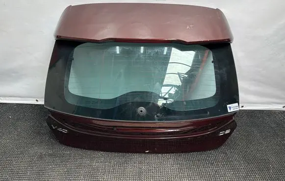 Volvo V40 Tailgate/trunk/boot lid