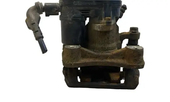 KIA Soul Rear brake caliper E458237700 1803310306