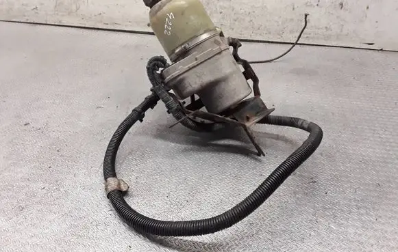 Opel Zafira B Electric power steering pump 1040085003094d0
