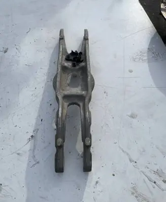 Mercedes-Benz C W205 Rear upper control arm/wishbone A2053300
