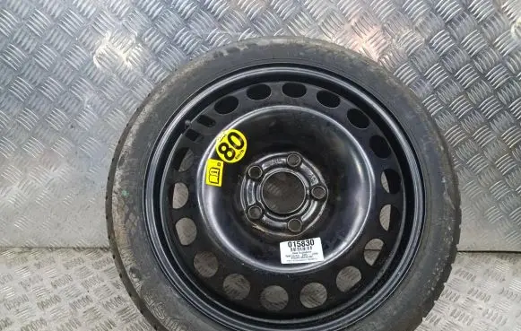 Opel Vectra C R17 spare wheel 