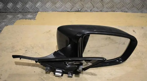 BMW 8 G15 Front door electric wing mirror