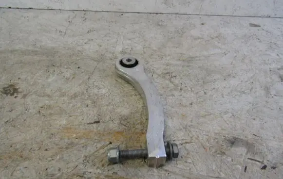 Audi Q7 4M Rear anti-roll bar/stabilizer link 4M0505465D