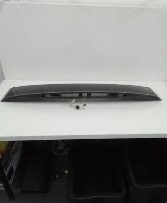 Ford Fiesta Tailgate/trunk spoiler 7206564 72758411
