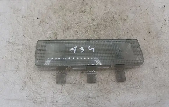Toyota Corolla Verso AR10 Front seat light NOCODE
