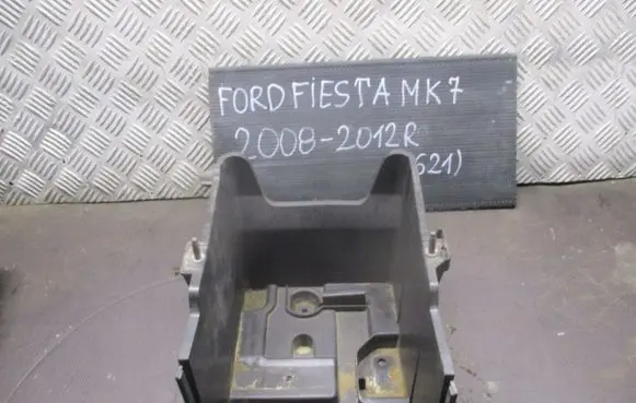 Ford Fiesta Battery box tray 8V2110723AC