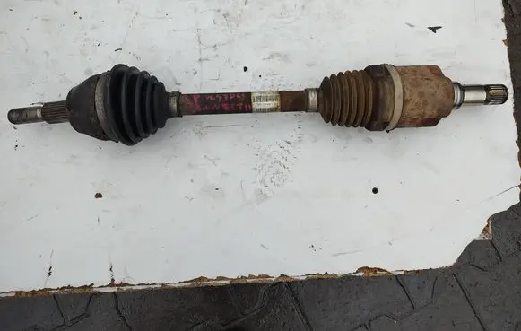 Ford Transit - Tourneo Connect Front driveshaft