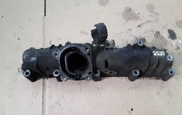 Iveco Daily 35 - 40.10 Intake manifold 504072063