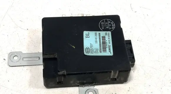 KIA Sorento Other control units/modules 954003E310 ETACSY17
