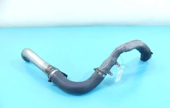 Nissan Qashqai Intercooler hose/pipe 14480JD70B IMPRK1019877