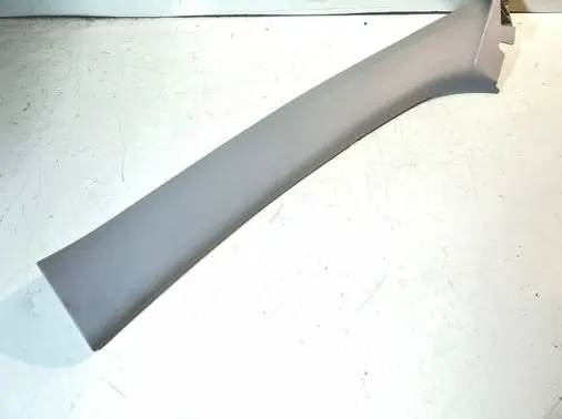 Citroen C3 (A) pillar trim 9812003777