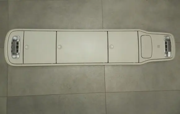 Ford Galaxy Headlining roof glove box 6M21U519A58AA