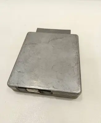 Ford Connect Engine control unit/module 2T1A12A650AC ENGA00CL6FT8