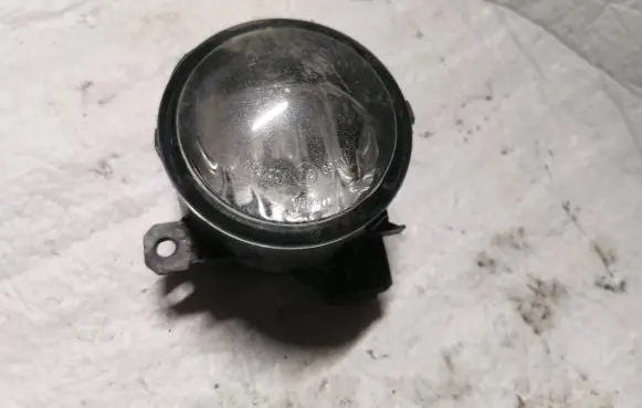 Peugeot Partner III Front fog light 89211690