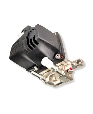Mercedes-Benz Sprinter W906 AdBlue injector A0001403939