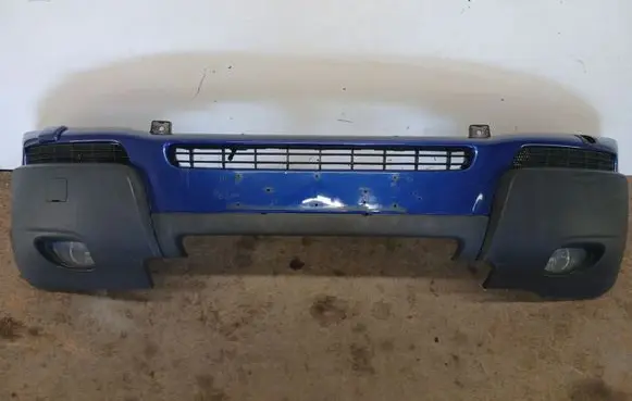 Volvo XC90 Front bumper 08620598