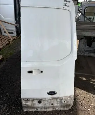 Ford Transit Rear door