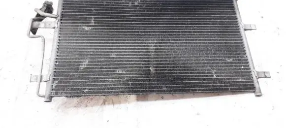 Mazda 3 I A/C cooling radiator (condenser)