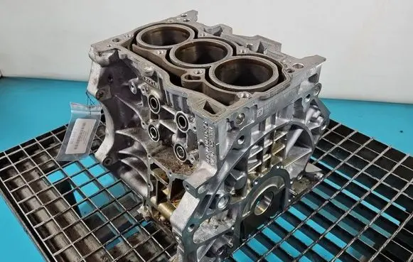 Skoda Kamiq Engine block IMPRK1544250
