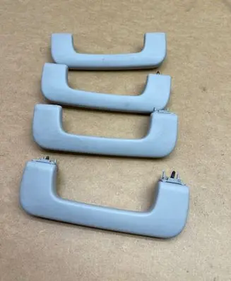 Audi A3 S3 A3 Sportback 8P Front interior roof grab handle 8P0857607C