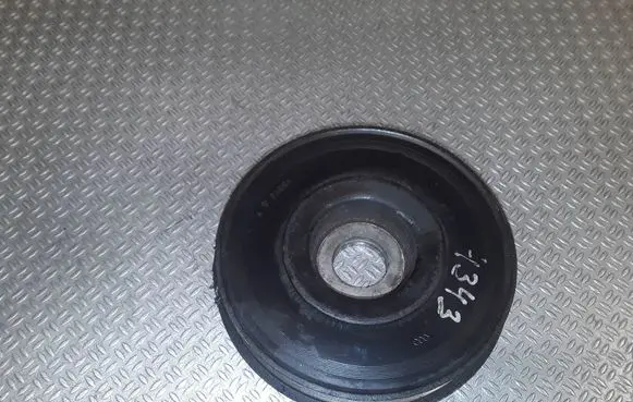 Citroen C4 I Picasso Crankshaft pulley 
