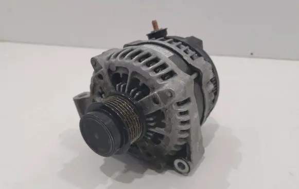 Jaguar XF X250 Generator/alternator 8X23-10300-CB