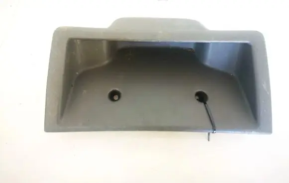 Volkswagen Polo III 6N 6N2 6NF Glove box 6k0857103b