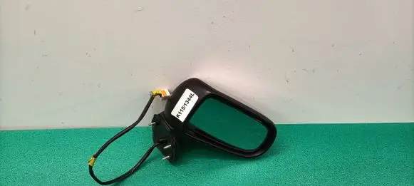 Mazda Premacy Front door electric wing mirror E13010089