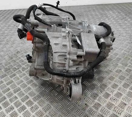 Tesla Model Y Engine 158778000B