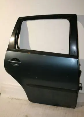 Volkswagen Polo Rear door 6Q6833312