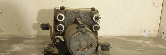 Audi A4 S4 B5 8D ABS Pump 8D0614111 0265214002